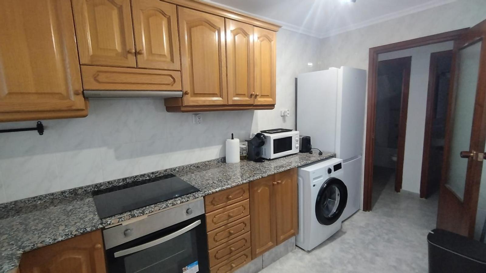 Sea View Apartment, First Line On The Beach, Remote Work Canet d'En Berenguer Ngoại thất bức ảnh