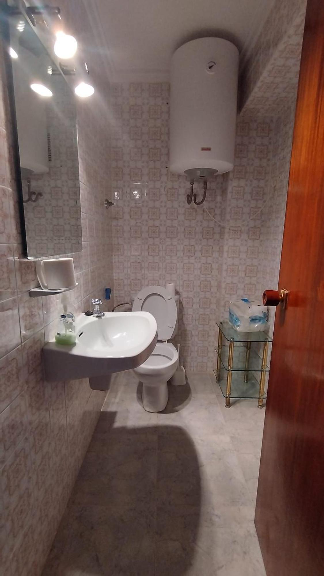 Sea View Apartment, First Line On The Beach, Remote Work Canet d'En Berenguer Ngoại thất bức ảnh