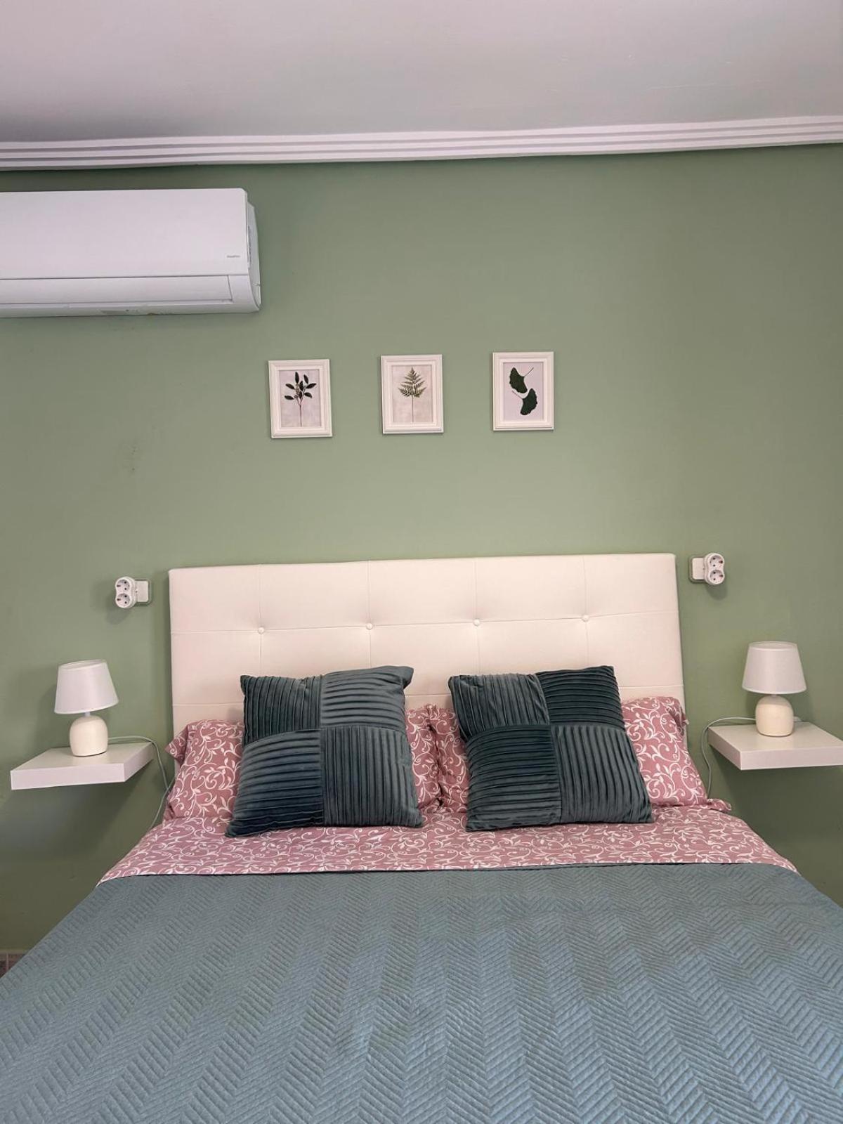 Sea View Apartment, First Line On The Beach, Remote Work Canet d'En Berenguer Ngoại thất bức ảnh